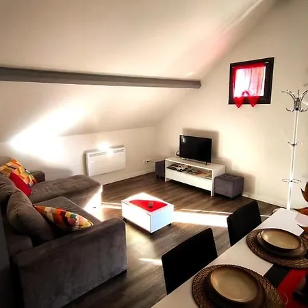 Pyrenees Apartament