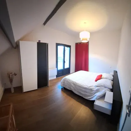 Pyrenees Apartament