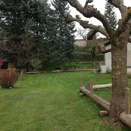 Pyrenees Apartament Boo-Silhen