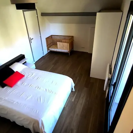 Apartament Pyrenees *