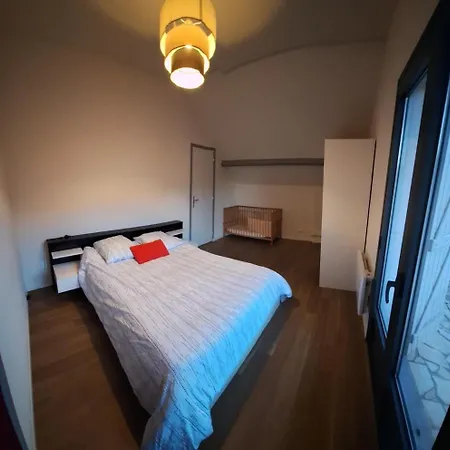 Pyrenees Apartament Boo-Silhen