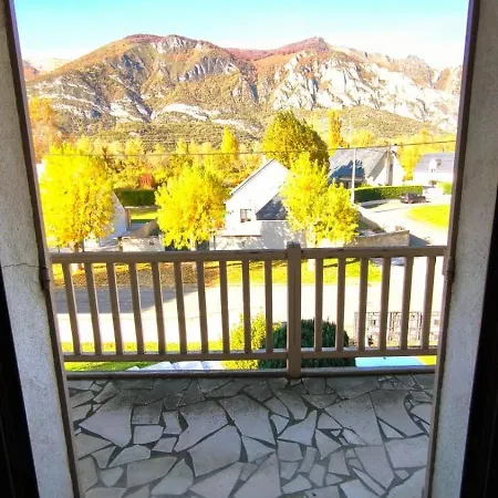 Pyrenees