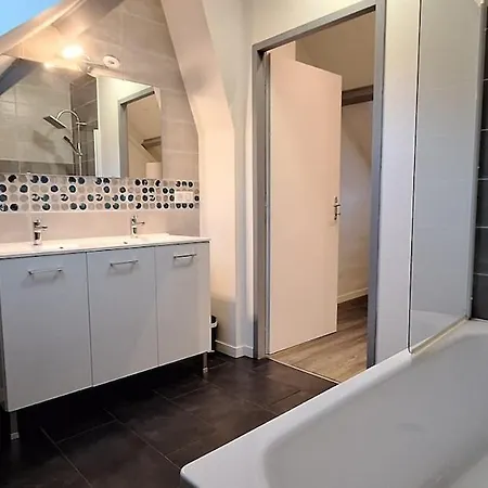 Pyrenees Apartament
