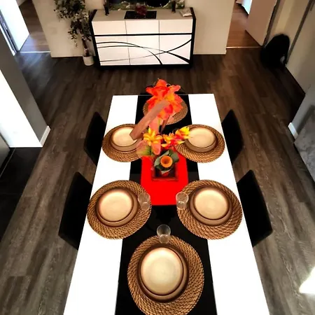 Apartament Pyrenees *
