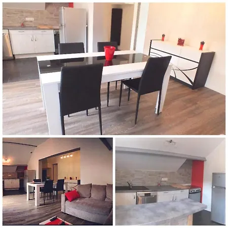 Pyrenees Apartament